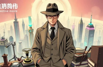 探偵映画のマルチバース特集