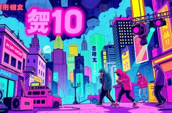 ヒップホップの伝記映画10選