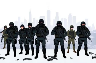 スペシャルフォースの映画10選