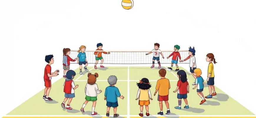 バレーボール映画のベスト10