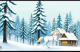 雪のファンタジー映画10選