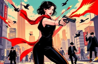 スパイの恋愛映画10選