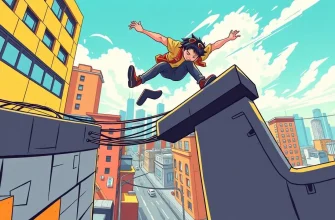 パルクールの冒険映画ベスト10