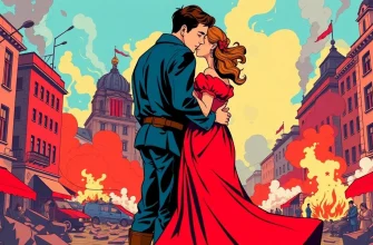 ロシア革命の恋愛映画10選