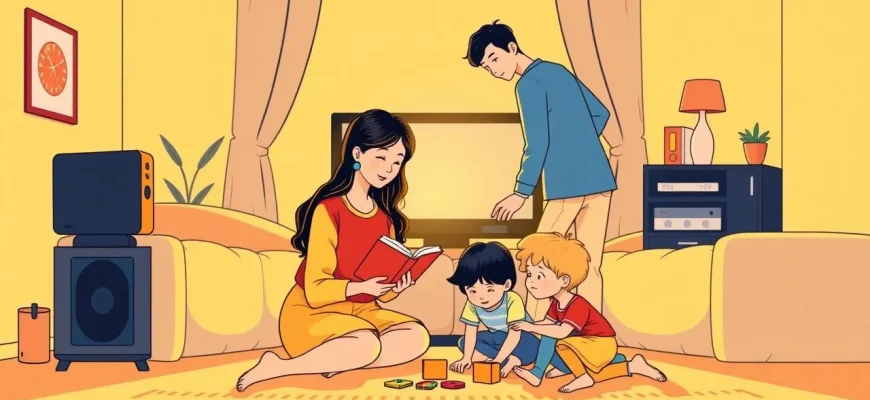 家族で見る聖書映画のベスト10