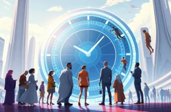 時間の異常を描くSF映画10選