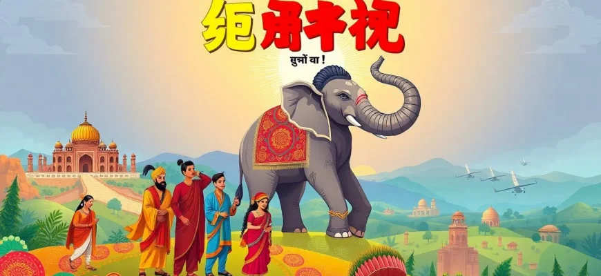 歴史的なインド芸術映画のベスト10