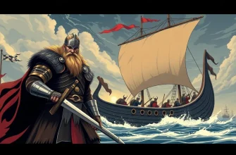 ヴァイキングの戦い映画ベスト10