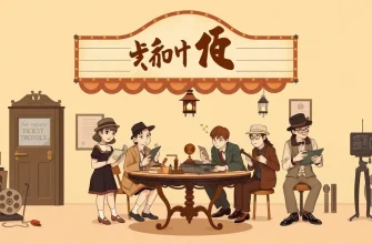 神秘的なアストラルビジョン映画のベスト10