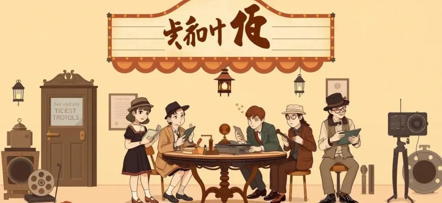 神秘的なアストラルビジョン映画のベスト10