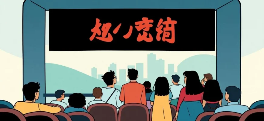 映画の対立：10の必見作品