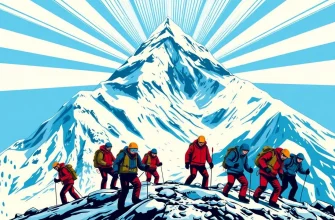 エベレスト映画特集 - 挑戦と生存の物語