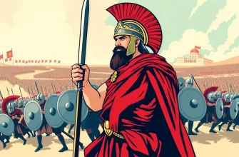 レオニダス王の歴史映画ベスト10