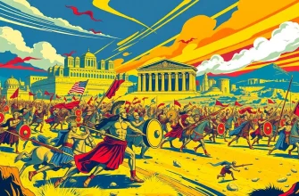 トロイ戦争を描いた歴史映画10選