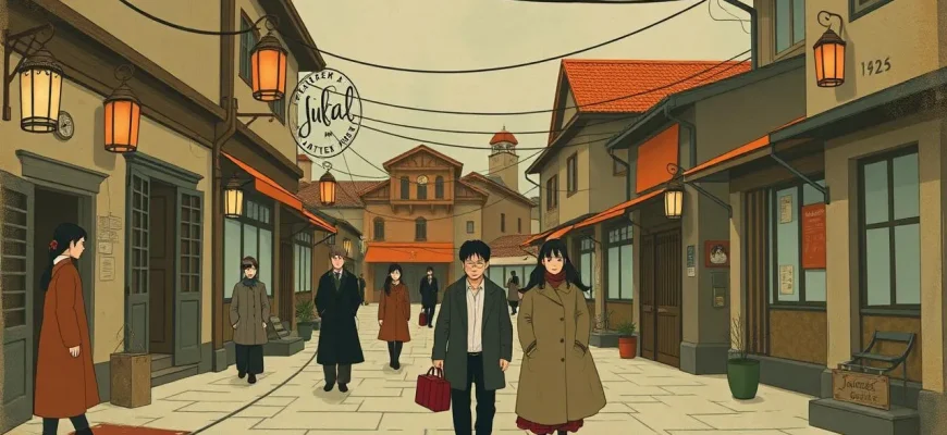 憎しみのドラマ映画10選