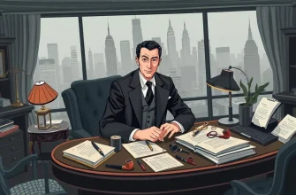 25の探偵スリラー映画