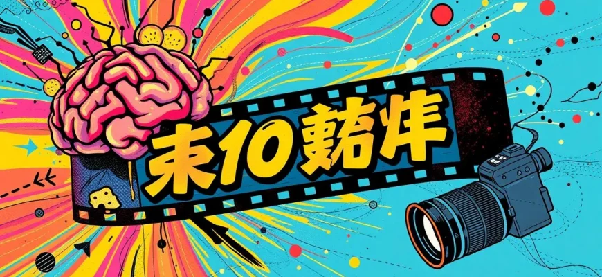 心理研究ドキュメンタリー映画10選