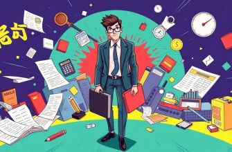 会計士のスリラームービー