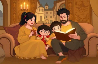 16世紀の家族映画特集