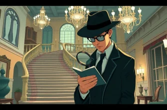 老人ホームのミステリー映画10選