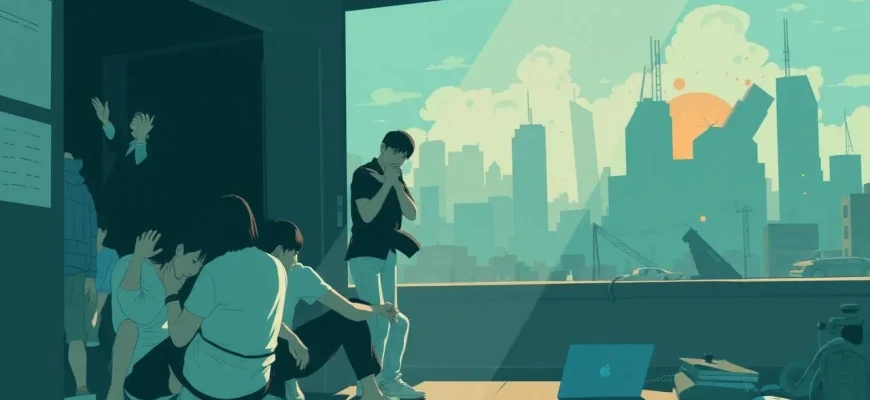 人質映画ベスト10