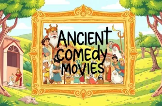 古代コメディ映画特集
