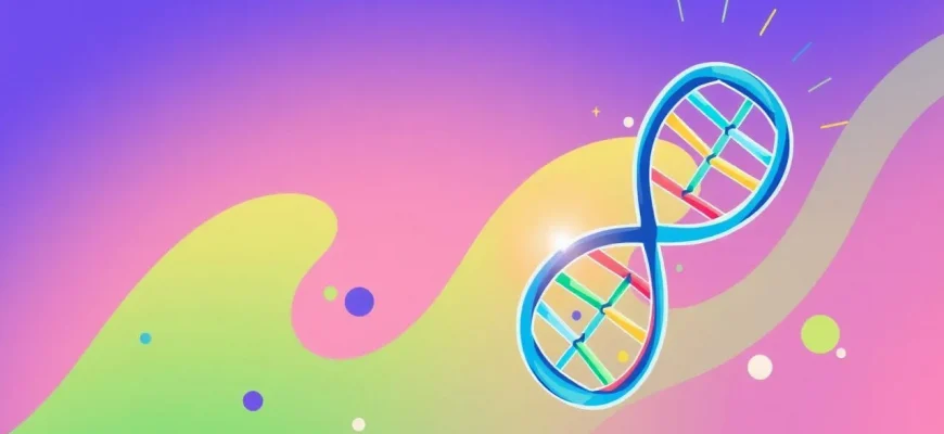 遺伝子工学の倫理を探るドキュメンタリー映画