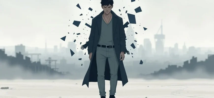 孤独なアクション映画のベスト10