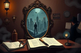 探偵と刑事のスリラー映画ベスト10