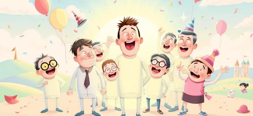 透明人間コメディ映画特集