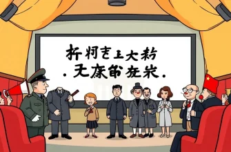 第三帝国を描いたコメディ映画