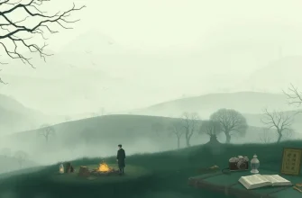 神秘的な霧の映画10選