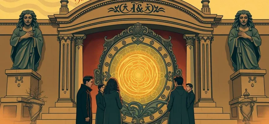 心を読むミステリー映画のベスト10