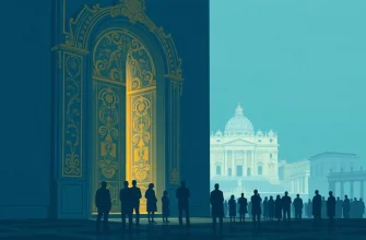 ヴァチカンの恐怖映画10選