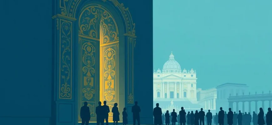 ヴァチカンの恐怖映画10選