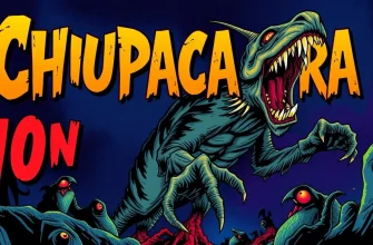 チュパカブラをテーマにしたトリラーフィルムのリスト