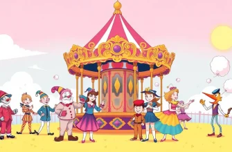 カーニバルコスチュームの喜劇映画特集