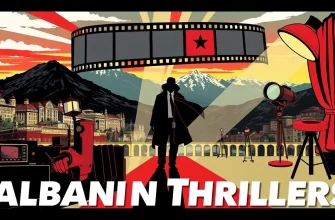 アルバニアのスリラーフィルム10選