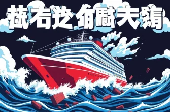 海難災害映画10選