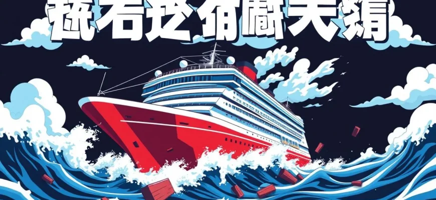 海難災害映画10選