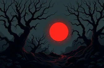 恐怖映画特集 - 10本の怖い映画