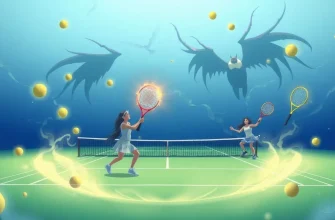 ファンタジーテニス映画特集