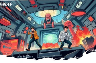 秘密基地の災害映画特集