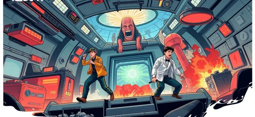 秘密基地の災害映画特集