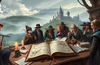 ファンタジー映画の尋問特集