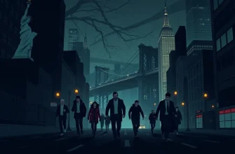 ニューヨークのホラー映画特集