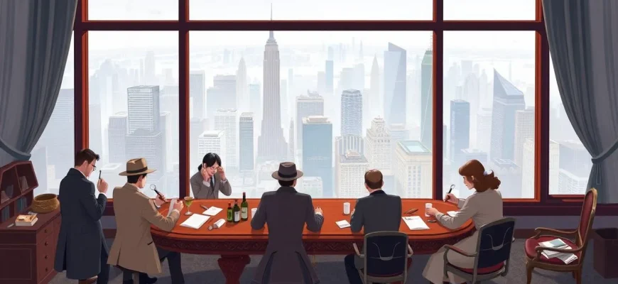 警察の犯罪映画10選