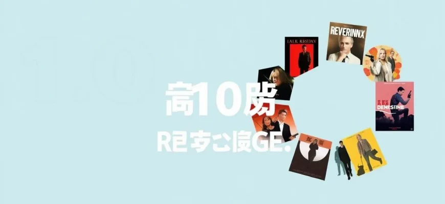 復讐の名作映画10選