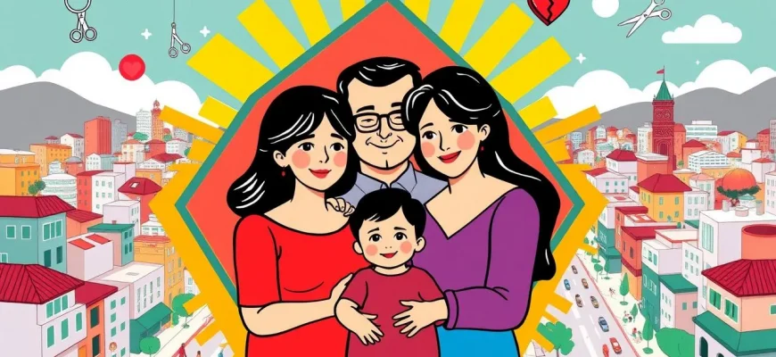 家族の裏切りを描いた映画ベスト10