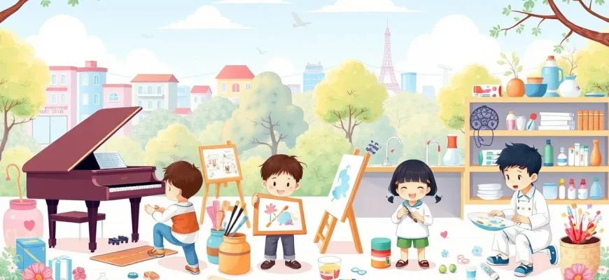 コメディ映画の天才たち